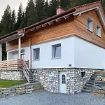 Traumhaus Apartman