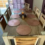 Traumhaus Apartman