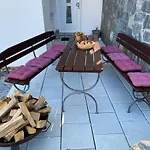 Apartman Traumhaus Flattnitz