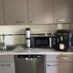 Traumhaus Apartman Flattnitz