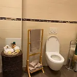 Traumhaus Apartman Flattnitz