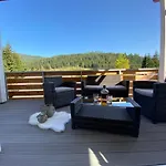 Traumhaus Apartman *
