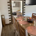 Apartman Traumhaus Flattnitz