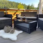 Traumhaus Flattnitz