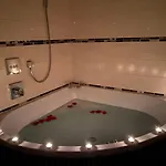 Apartman Traumhaus *