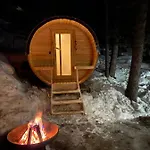 Traumhaus Apartman
