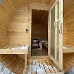 Apartman Traumhaus