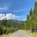 Apartman Traumhaus *