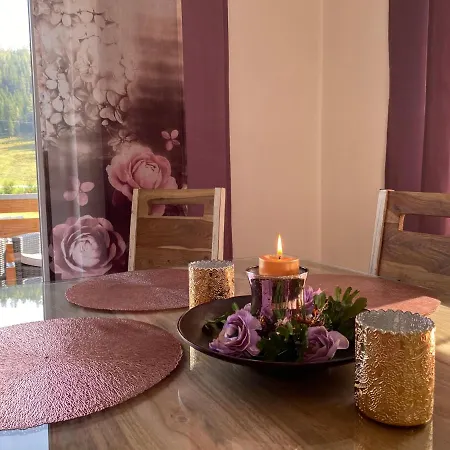 Traumhaus * Flattnitz