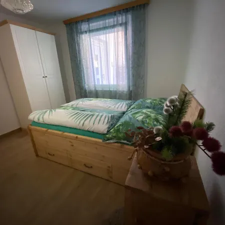 Lägenhet Traumhaus