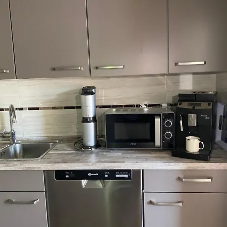 Traumhaus Daire Flattnitz