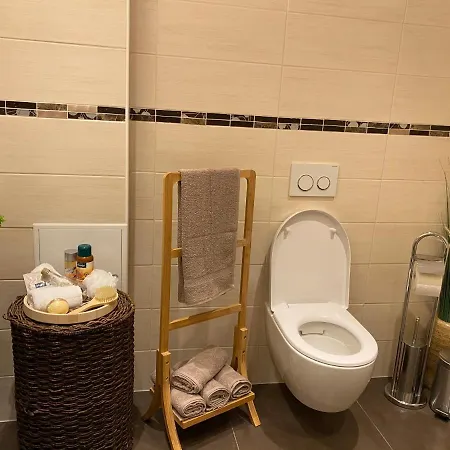 Traumhaus Appartamento Flattnitz