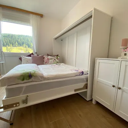 Traumhaus Flattnitz