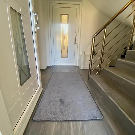 Traumhaus Flattnitz