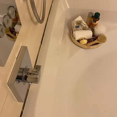 Appartamento Traumhaus