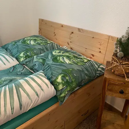 Traumhaus * Flattnitz