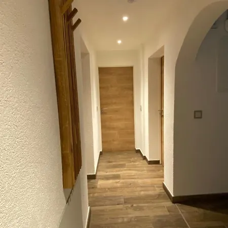 Lägenhet Traumhaus