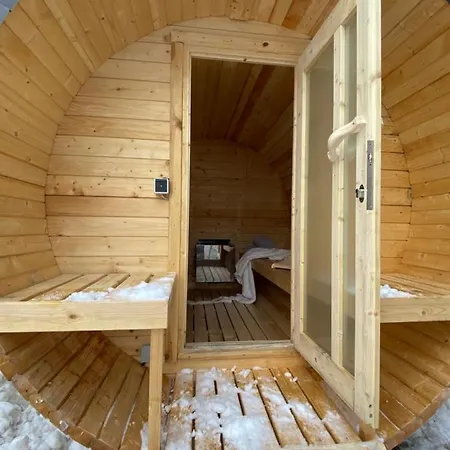 Lägenhet Traumhaus