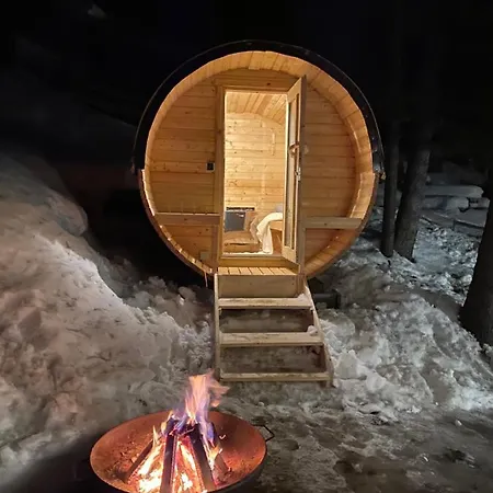 Appartamento Traumhaus *