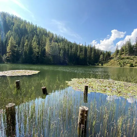 Traumhaus * Flattnitz