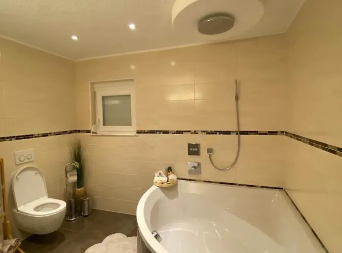 Apartmán Traumhaus Flattnitz