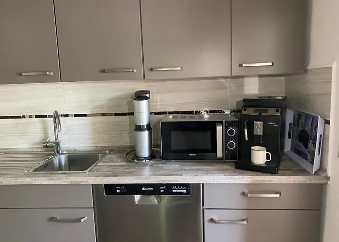 Traumhaus Apartmán Flattnitz