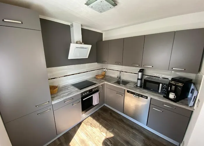 Traumhaus * Flattnitz