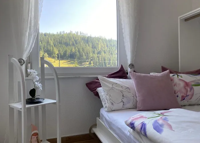 Traumhaus * Flattnitz