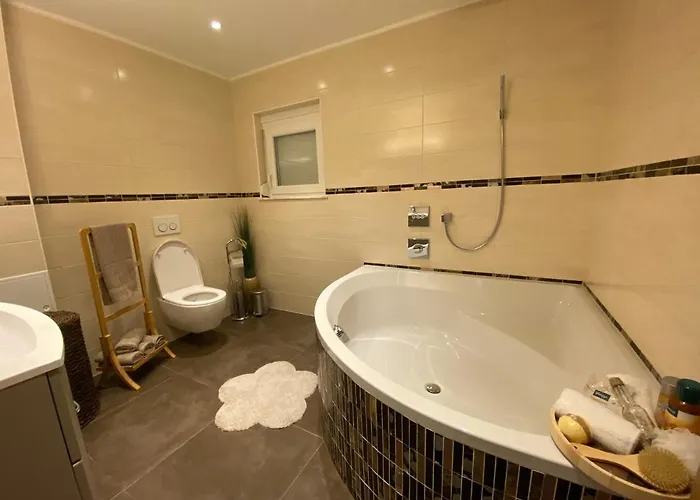 Traumhaus * Flattnitz