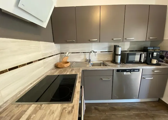 Traumhaus * Flattnitz