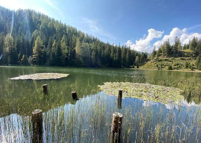 Traumhaus * Flattnitz