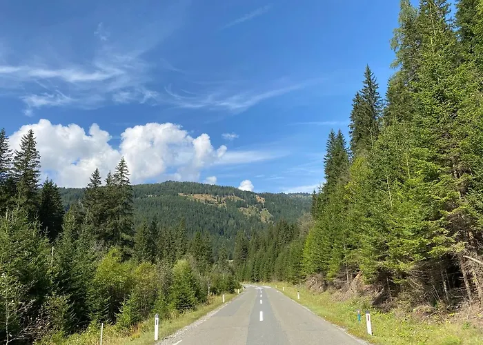 Apartment Traumhaus *